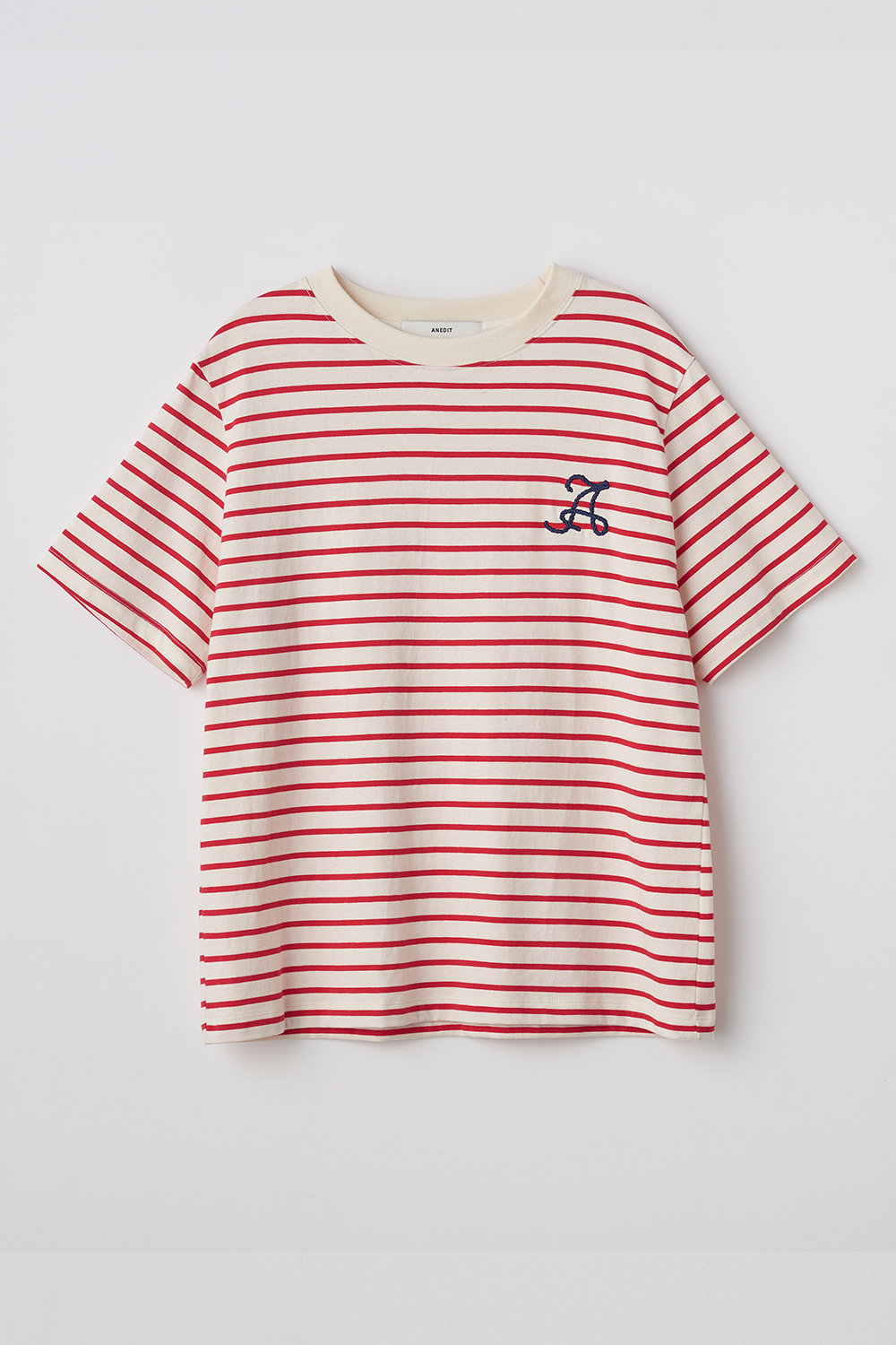 A Stripe Tshirt_RE