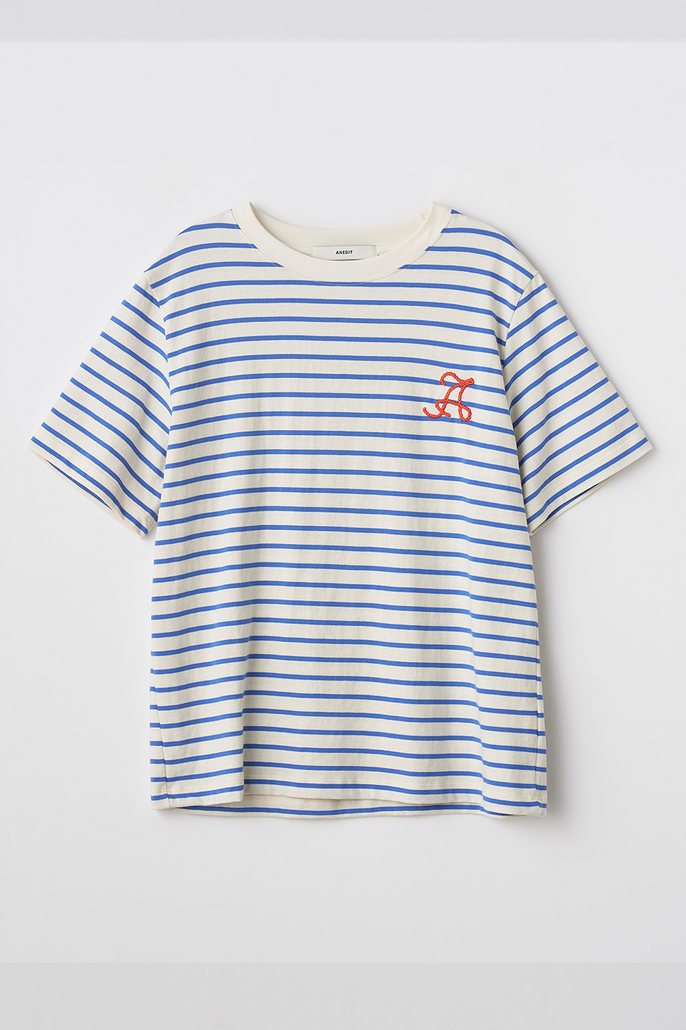 A Stripe Tshirt_CB