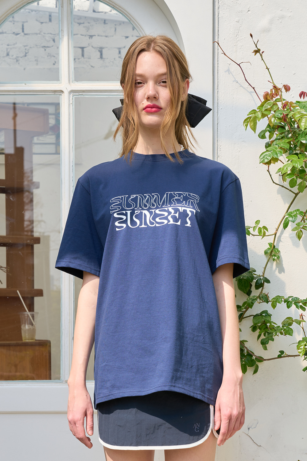 Sunset T-shirt_NV